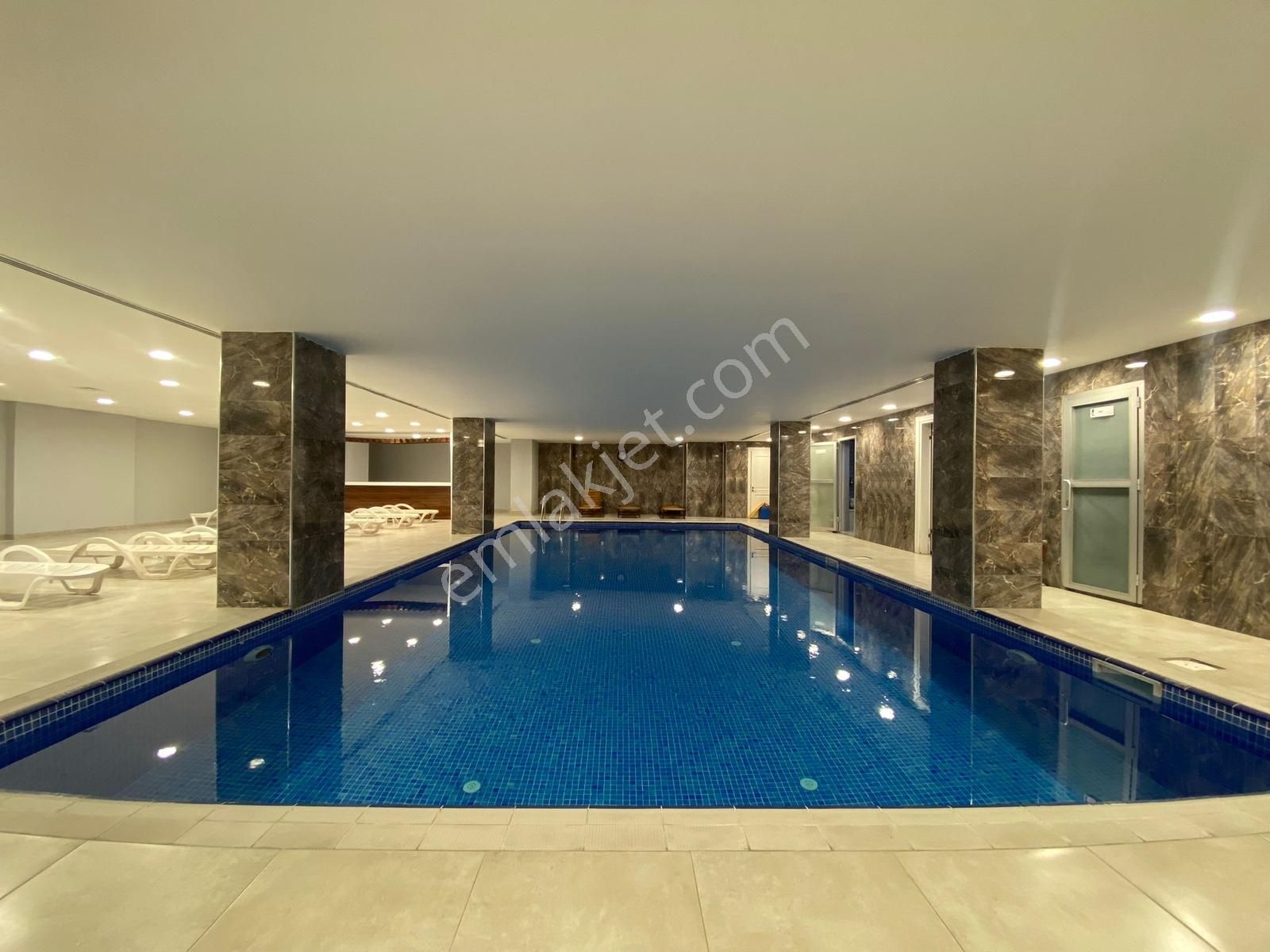 Büyükçekmece Pınartepe Mah Site İçi Kiralık 3+1 Boş Daire - Görsel 5