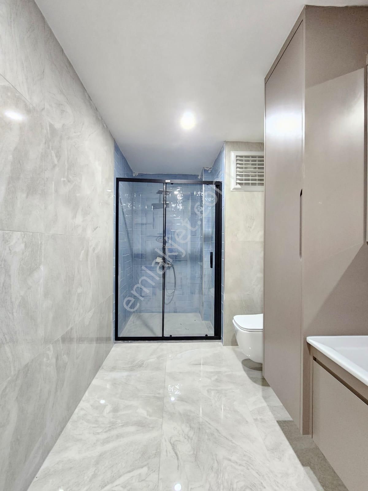 Denizli Karahasanlı'da Eşsiz 3.5+1 Havuzlu Sitede Lüks Konsept Prestij Daire - Görsel 24