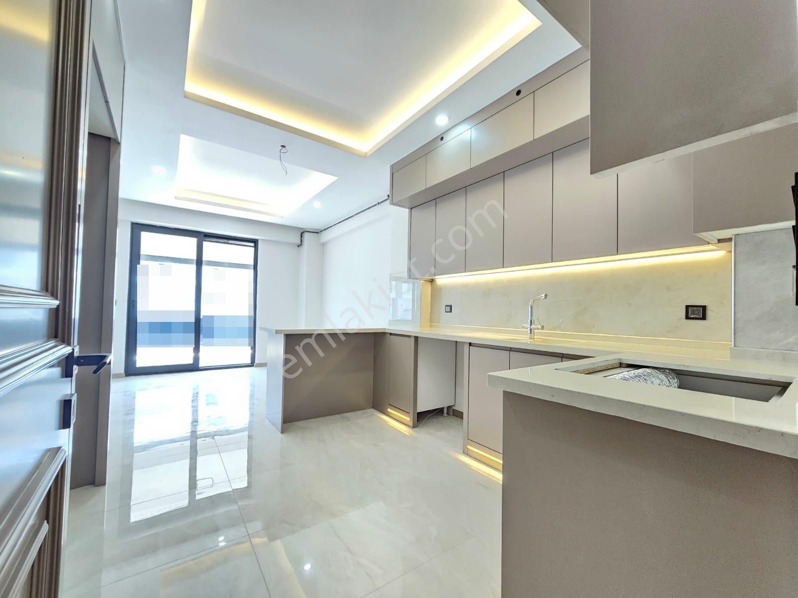 Denizli Karahasanlı'da Eşsiz 3.5+1 Havuzlu Sitede Lüks Konsept Prestij Daire - Görsel 8