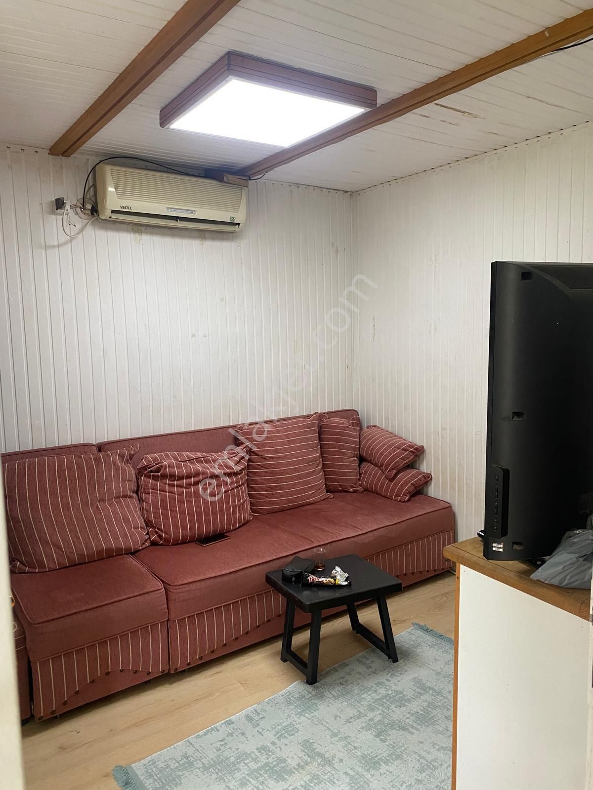 Bergama Sarıcalarda'da Yaşama Hazır Zeytinlik! 1658 M² Konteyner Evli,elektrik-su-traktör+atv - Görsel 8