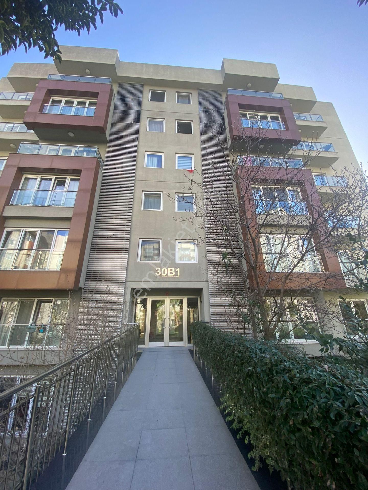 Ağaoğlu My City'de En İyi Konumda 107 M2 2+1 Kiralık Daire - Görsel 22