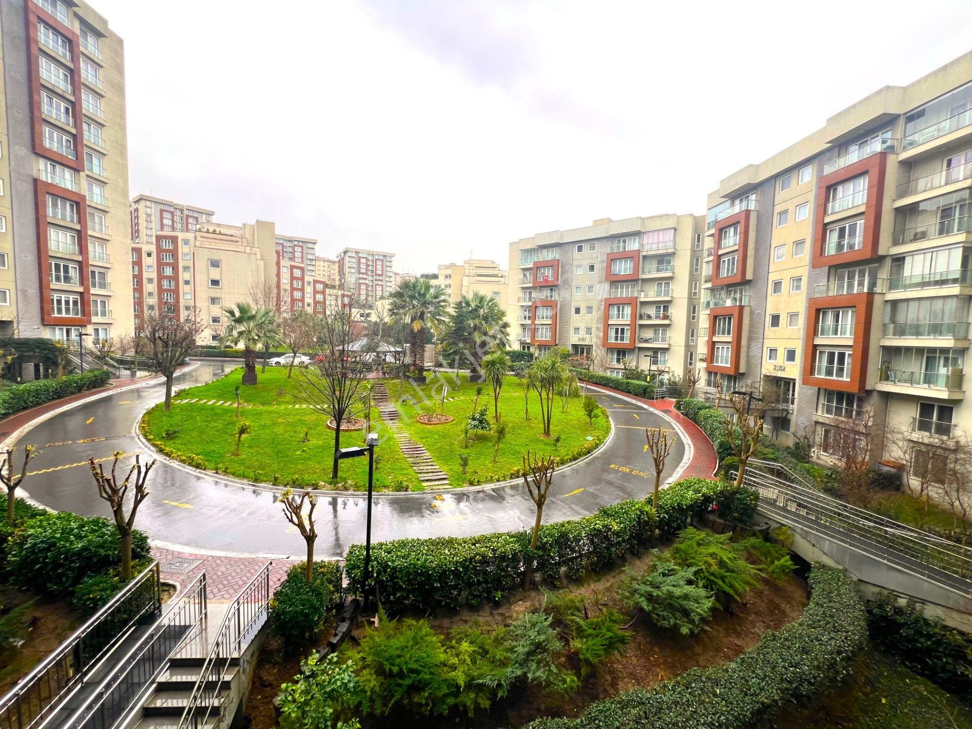 Ağaoğlu My City'de En İyi Konumda 107 M2 2+1 Kiralık Daire - Görsel 26