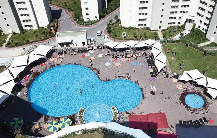 Ağaoğlu My City'de En İyi Konumda 107 M2 2+1 Kiralık Daire - Görsel 25