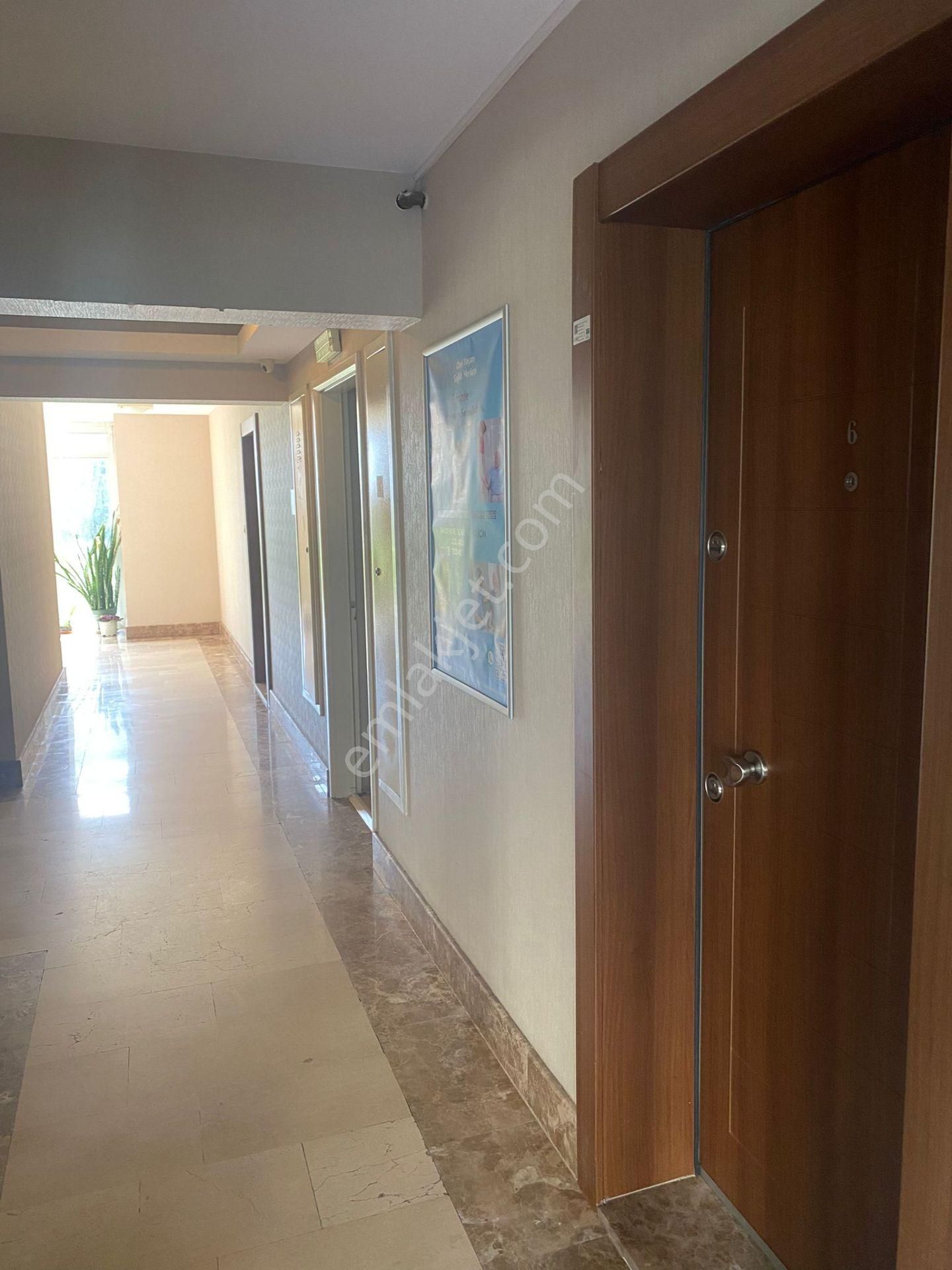 Ağaoğlu My City'de En İyi Konumda 107 M2 2+1 Kiralık Daire - Görsel 19