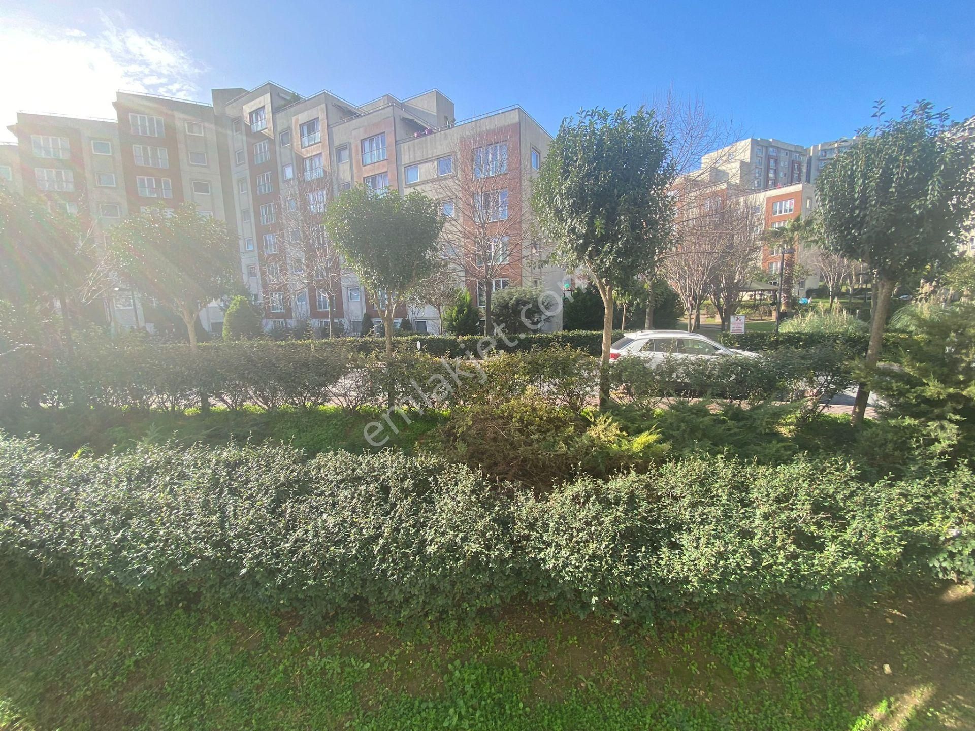 Ağaoğlu My City'de En İyi Konumda 107 M2 2+1 Kiralık Daire - Görsel 33