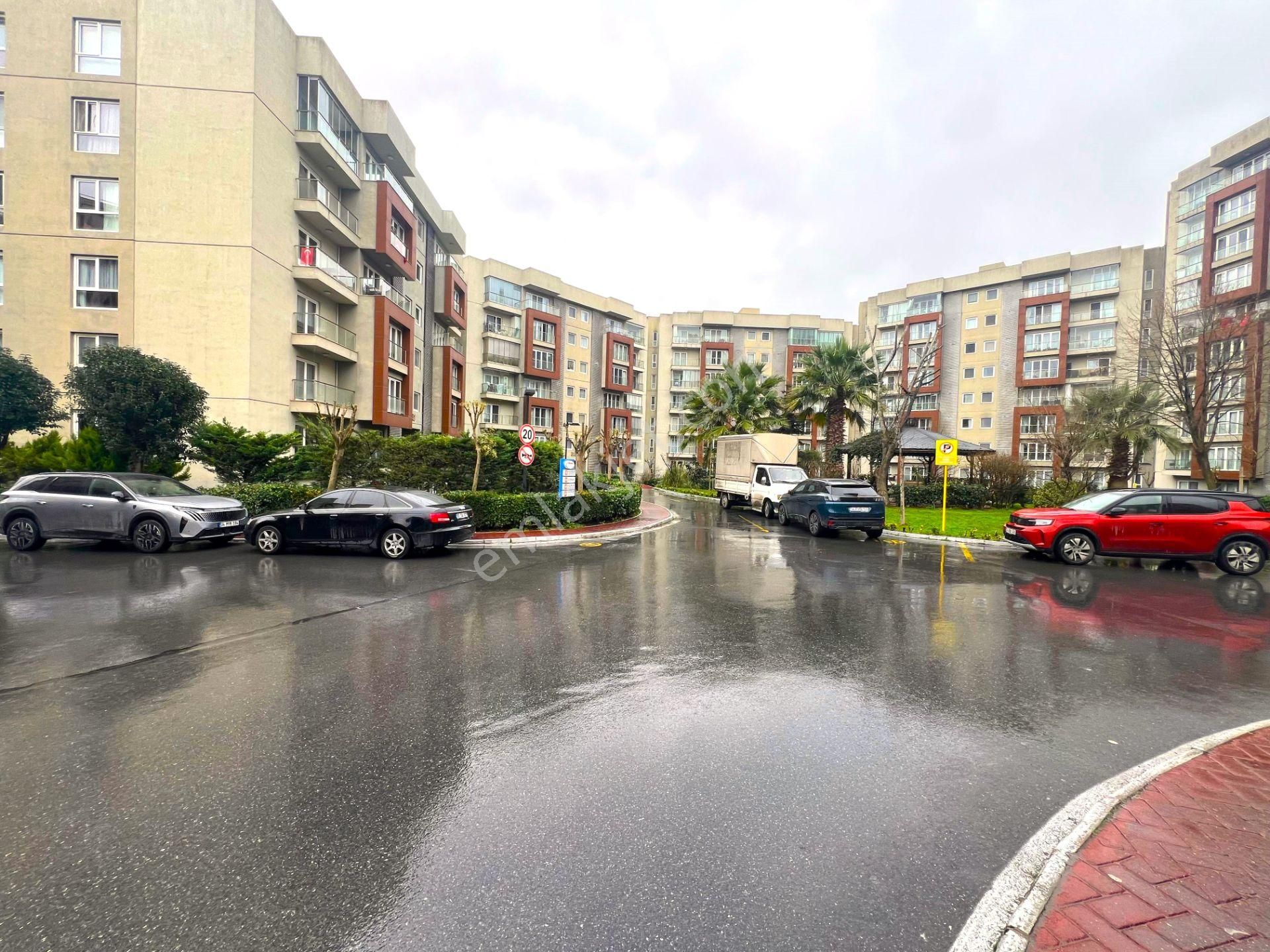 Ağaoğlu My City'de En İyi Konumda 107 M2 2+1 Kiralık Daire - Görsel 28