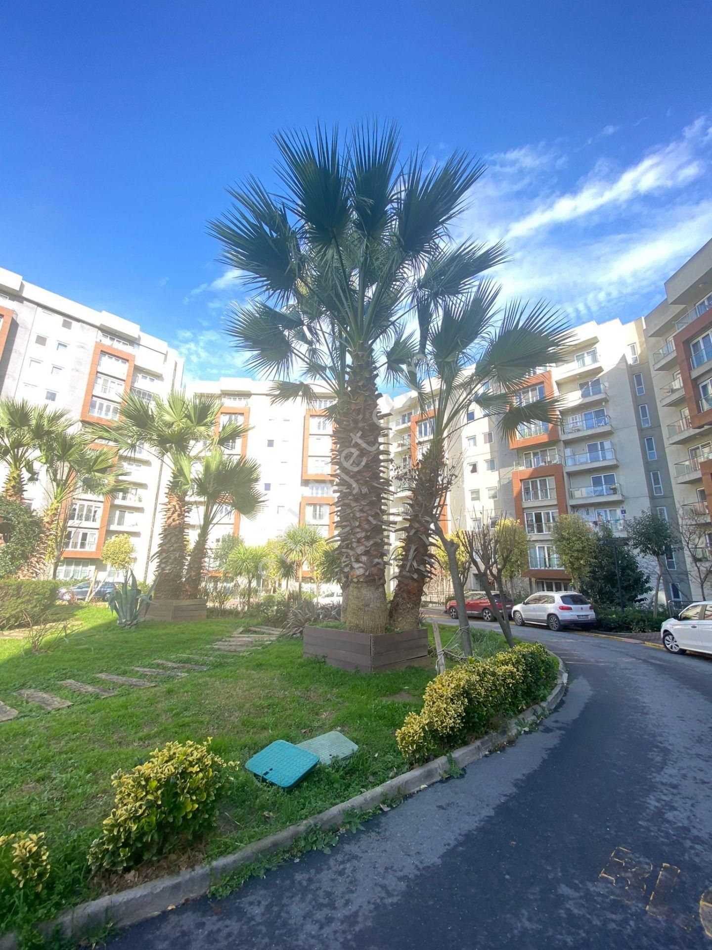 Ağaoğlu My City'de En İyi Konumda 107 M2 2+1 Kiralık Daire - Görsel 30