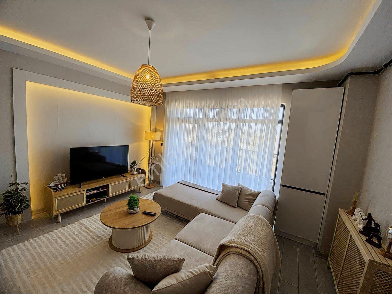Esenboğa Mah'de Üniversite Yanında Lüks Sitede Satılık Daire - Görsel 10