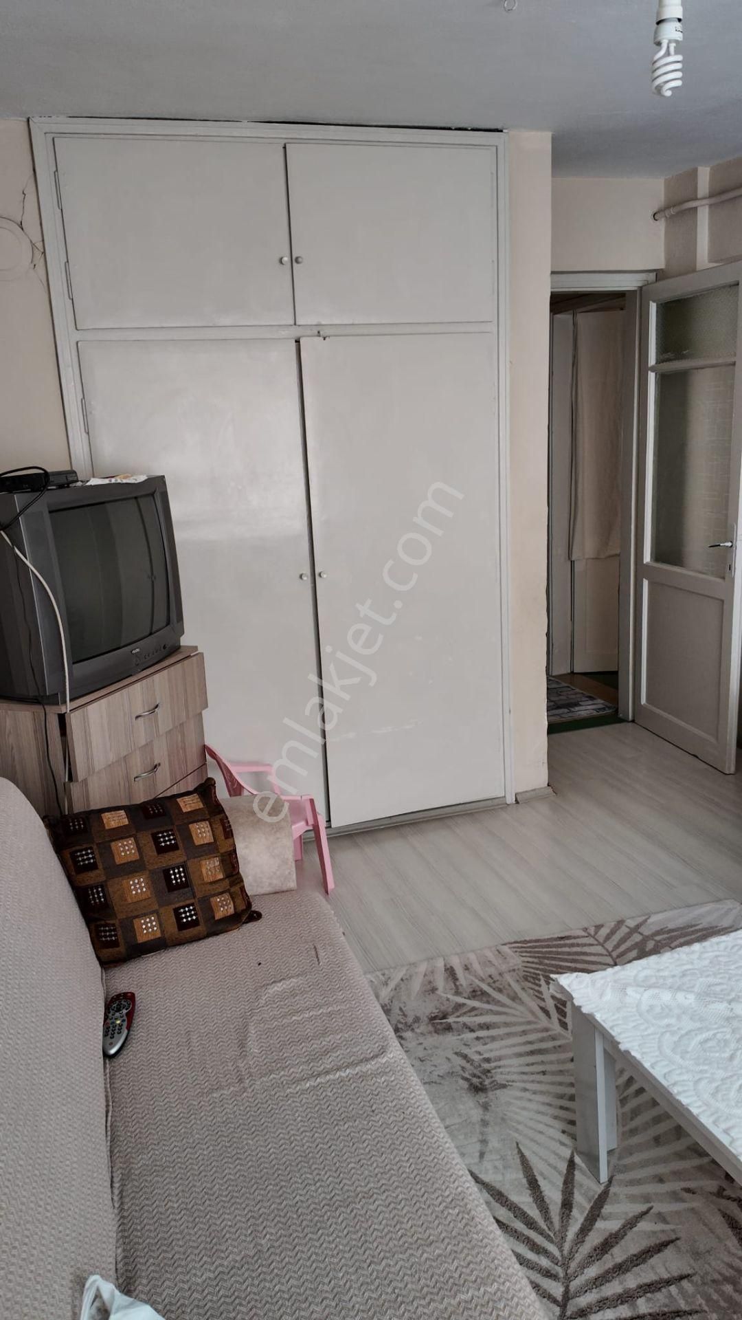 Bursa Osmangazi Demirtaşpaşa’da Merkezi Konum Yatırıma Uygun Satılık Daire - Görsel 17