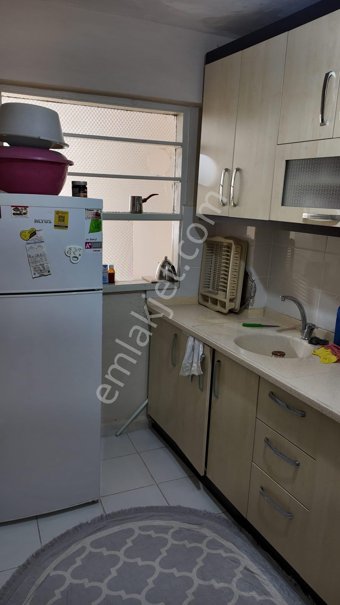 Bursa Osmangazi Demirtaşpaşa’da Merkezi Konum Yatırıma Uygun Satılık Daire - Görsel 8