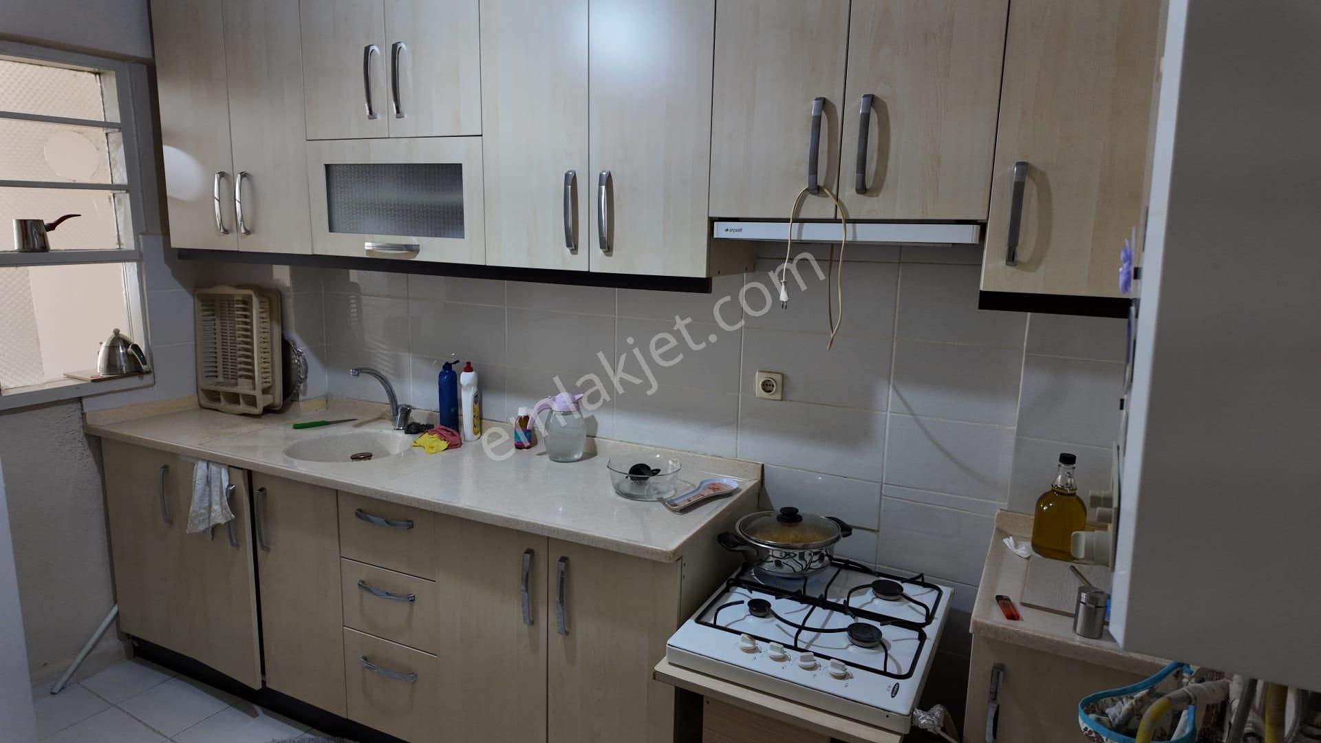 Bursa Osmangazi Demirtaşpaşa’da Merkezi Konum Yatırıma Uygun Satılık Daire - Görsel 11