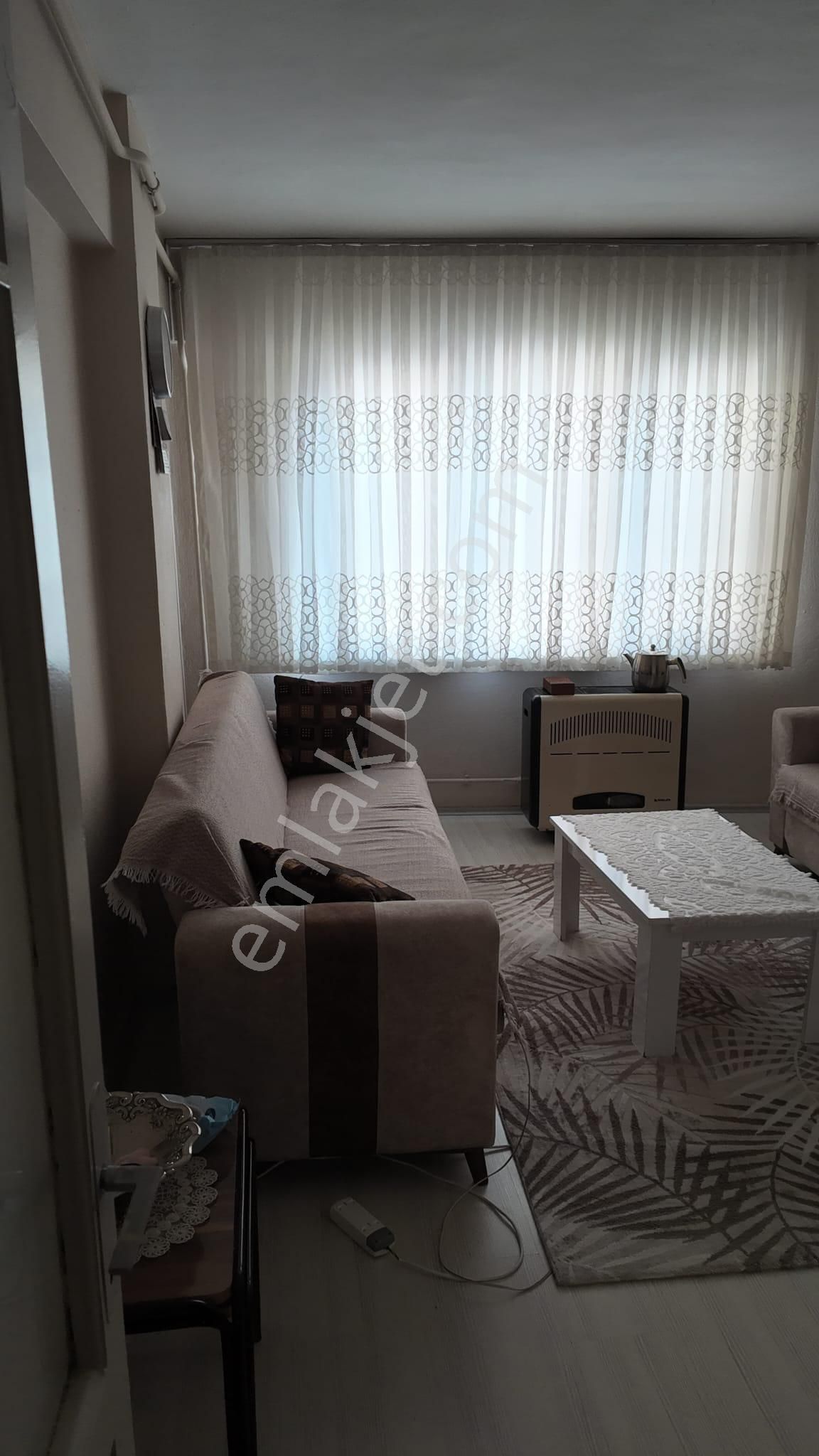 Bursa Osmangazi Demirtaşpaşa’da Merkezi Konum Yatırıma Uygun Satılık Daire - Görsel 10