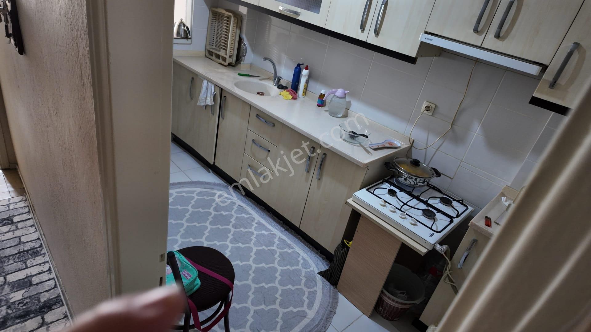 Bursa Osmangazi Demirtaşpaşa’da Merkezi Konum Yatırıma Uygun Satılık Daire - Görsel 27