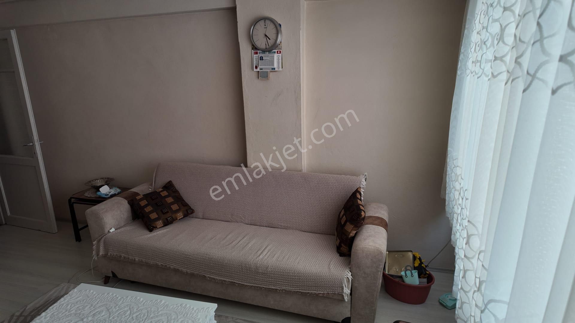 Bursa Osmangazi Demirtaşpaşa’da Merkezi Konum Yatırıma Uygun Satılık Daire - Görsel 14