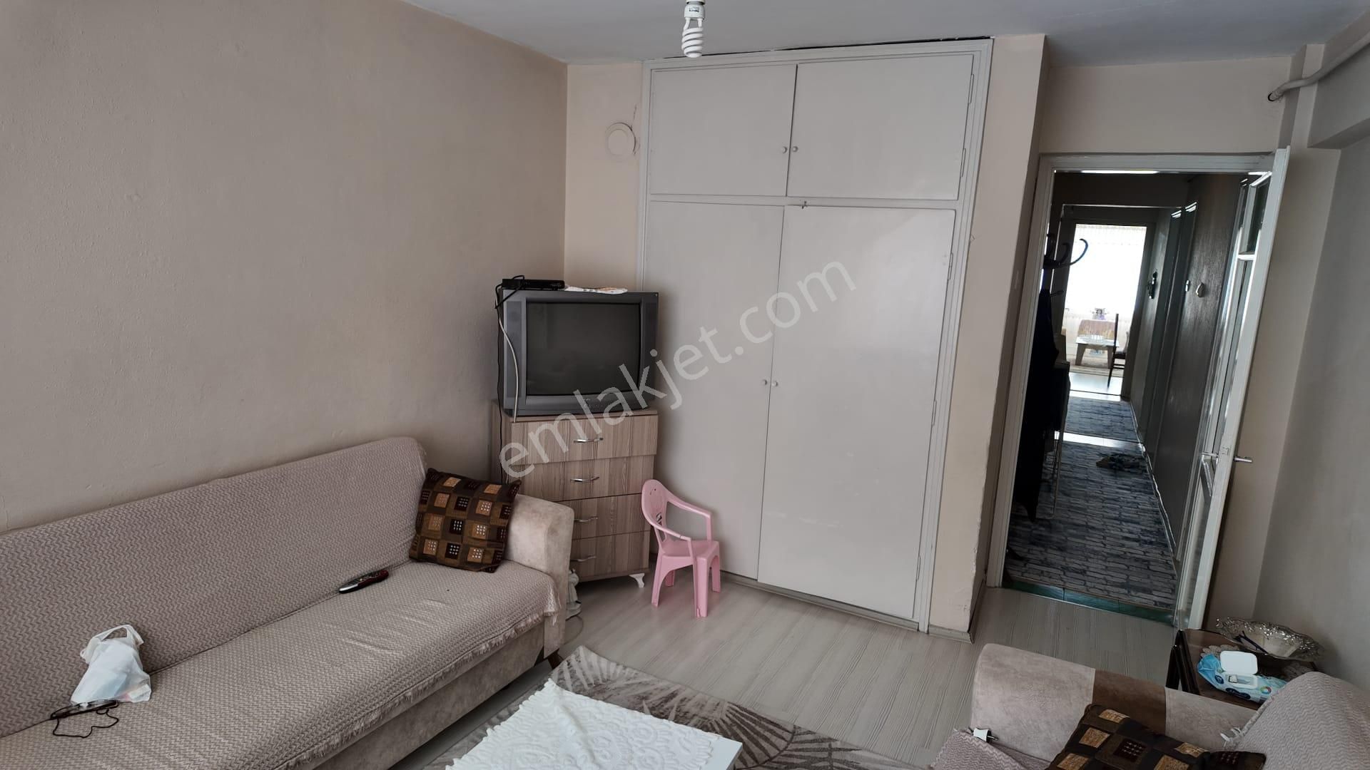 Bursa Osmangazi Demirtaşpaşa’da Merkezi Konum Yatırıma Uygun Satılık Daire - Görsel 19