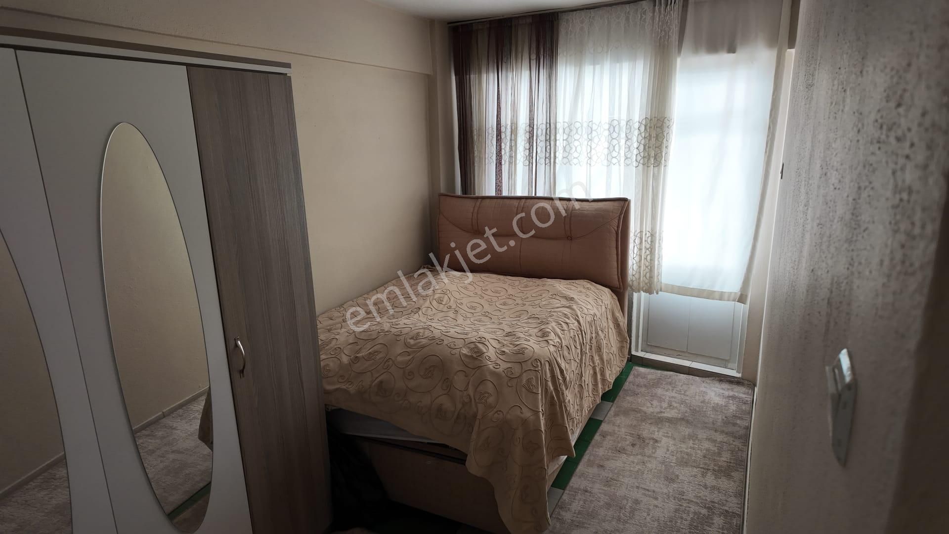 Bursa Osmangazi Demirtaşpaşa’da Merkezi Konum Yatırıma Uygun Satılık Daire - Görsel 16