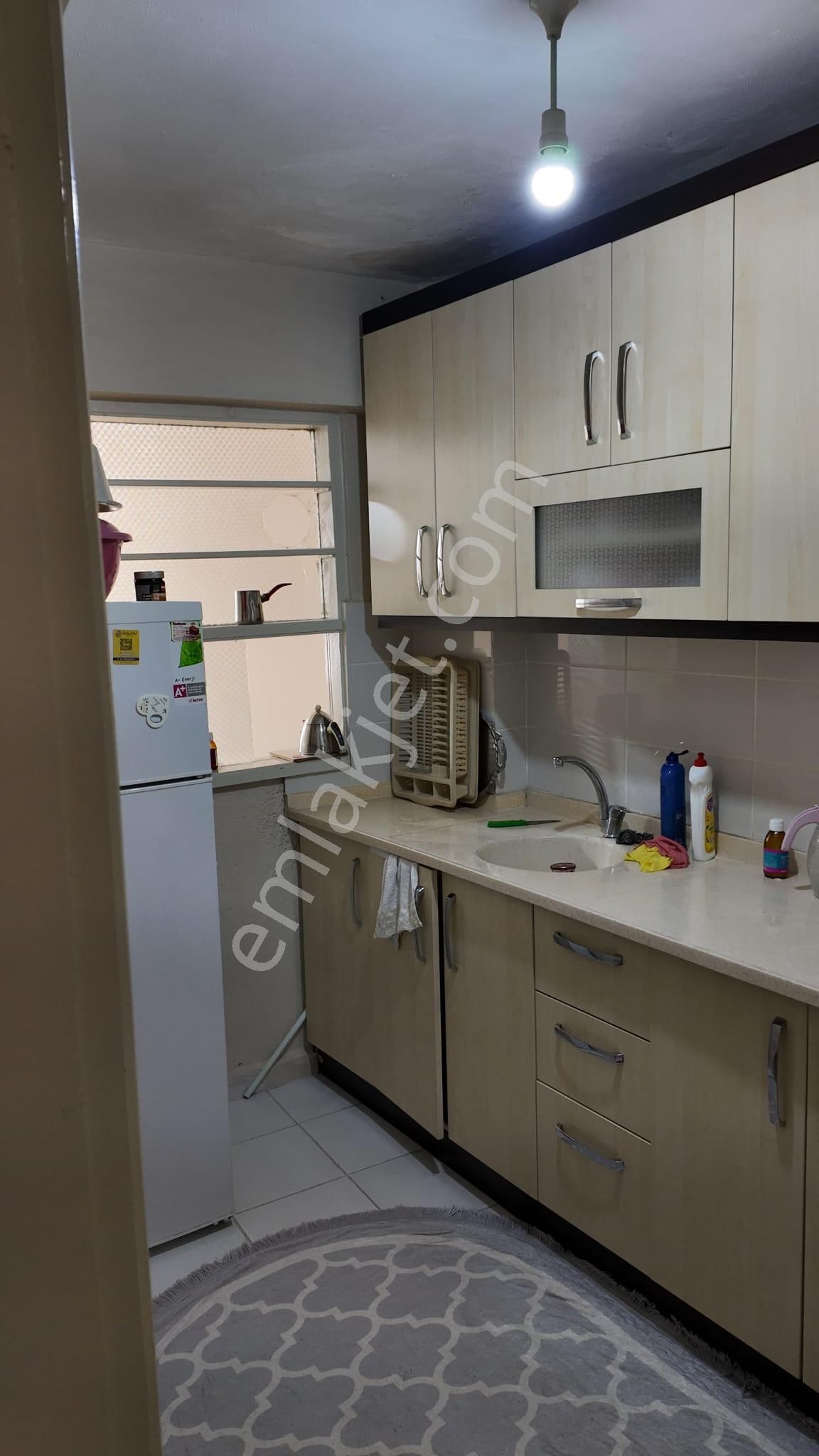 Bursa Osmangazi Demirtaşpaşa’da Merkezi Konum Yatırıma Uygun Satılık Daire - Görsel 9