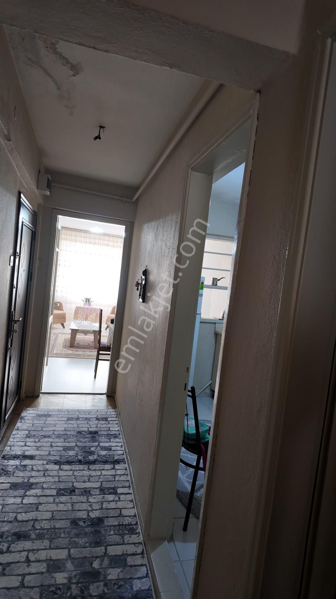 Bursa Osmangazi Demirtaşpaşa’da Merkezi Konum Yatırıma Uygun Satılık Daire - Görsel 21