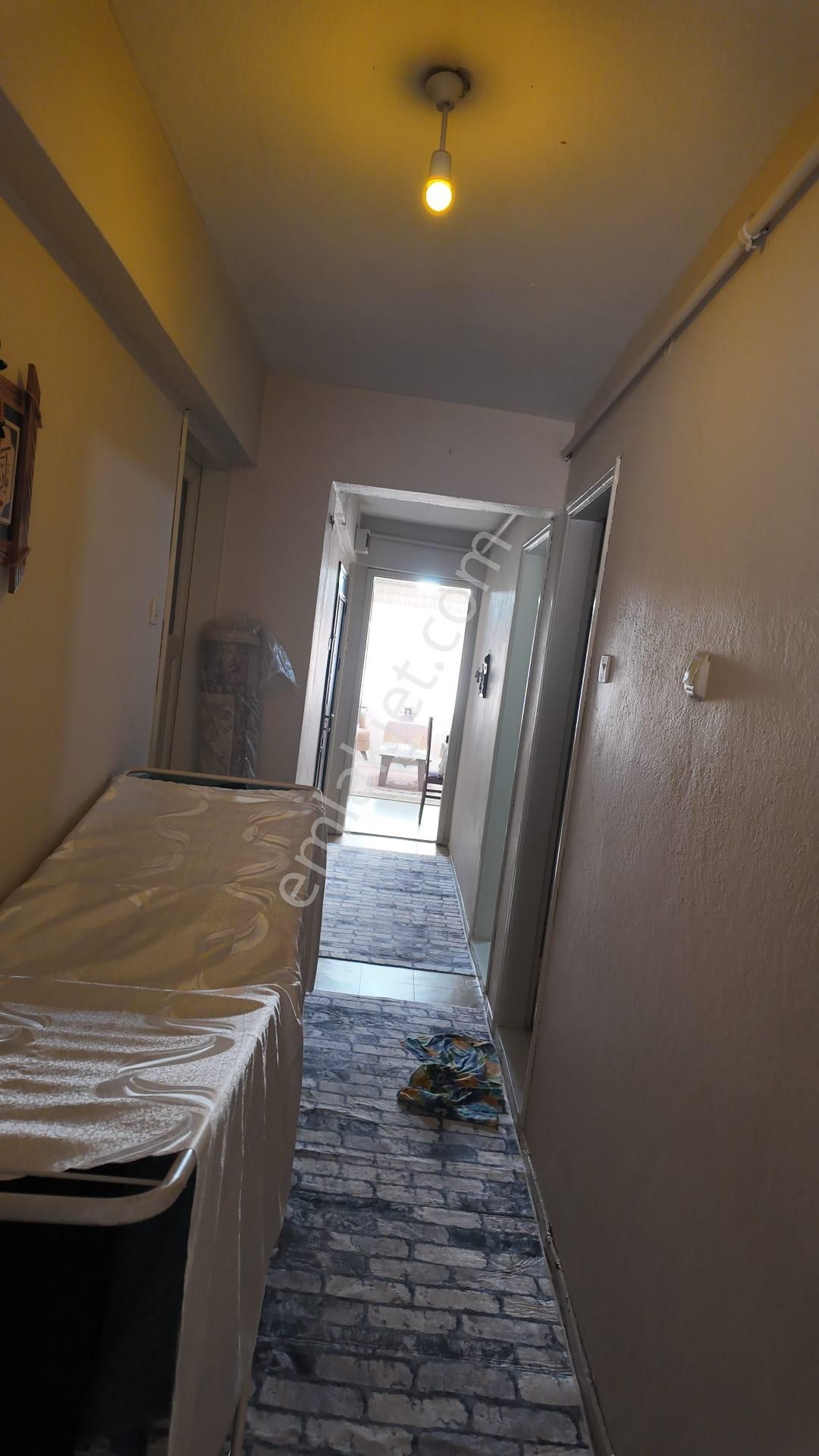 Bursa Osmangazi Demirtaşpaşa’da Merkezi Konum Yatırıma Uygun Satılık Daire - Görsel 20