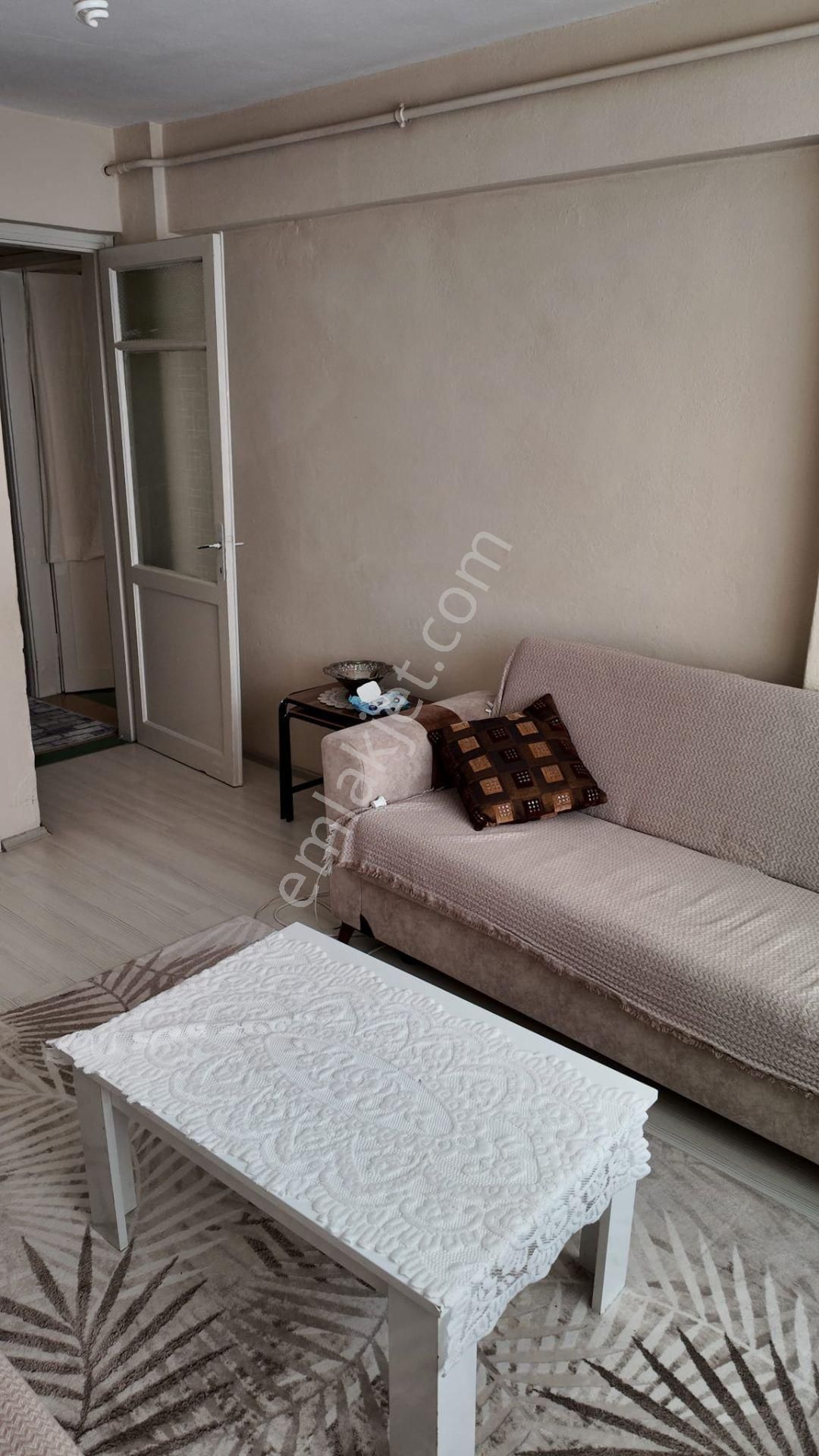 Bursa Osmangazi Demirtaşpaşa’da Merkezi Konum Yatırıma Uygun Satılık Daire - Görsel 12