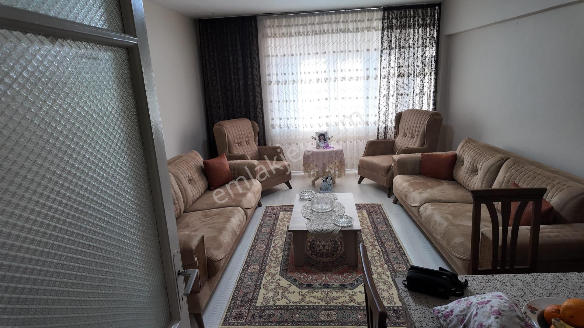 Bursa Osmangazi Demirtaşpaşa’da Merkezi Konum Yatırıma Uygun Satılık Daire - Görsel 2