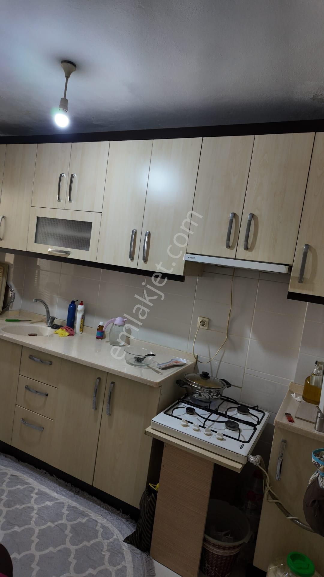 Bursa Osmangazi Demirtaşpaşa’da Merkezi Konum Yatırıma Uygun Satılık Daire - Görsel 22