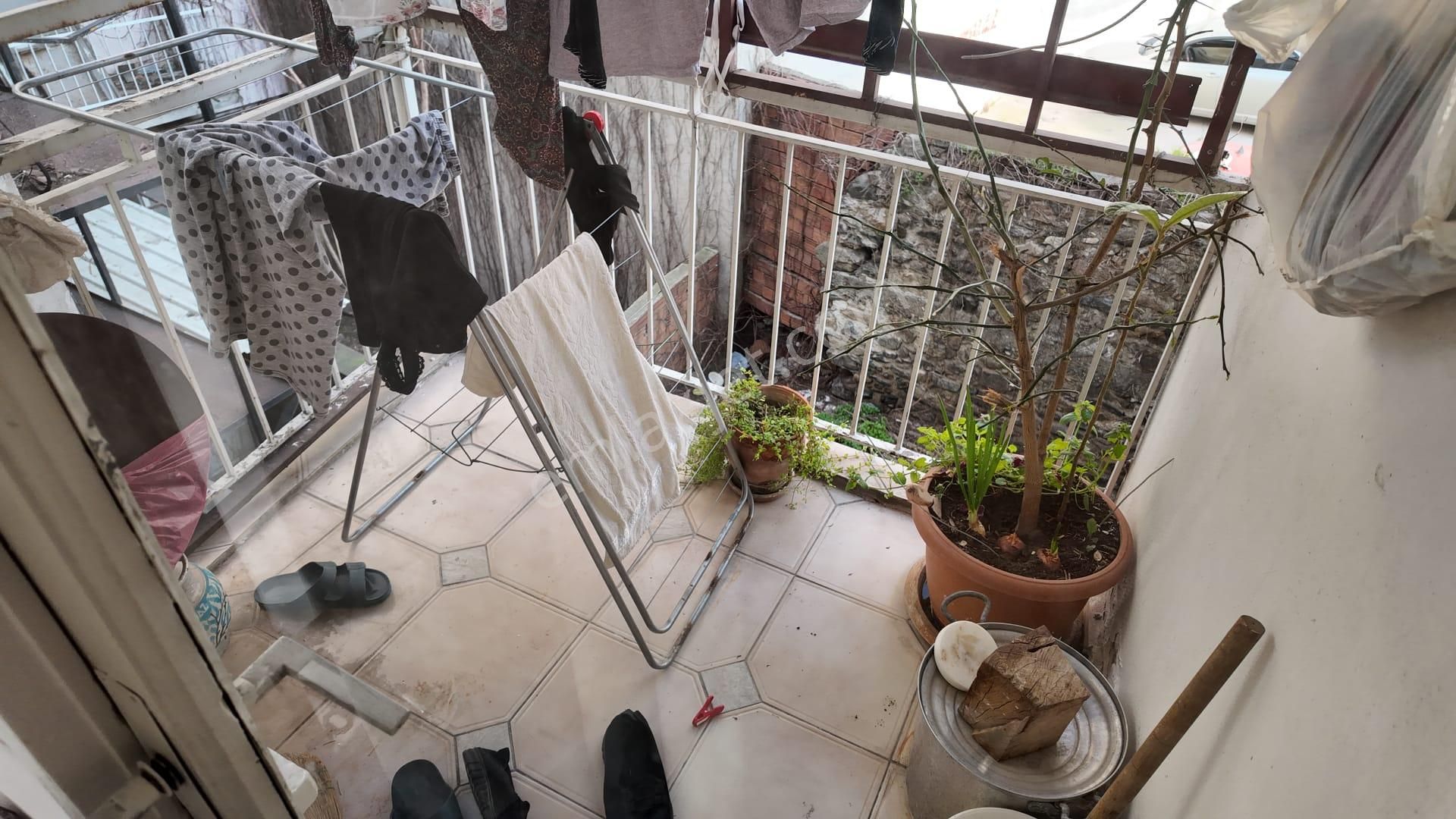 Bursa Osmangazi Demirtaşpaşa’da Merkezi Konum Yatırıma Uygun Satılık Daire - Görsel 15