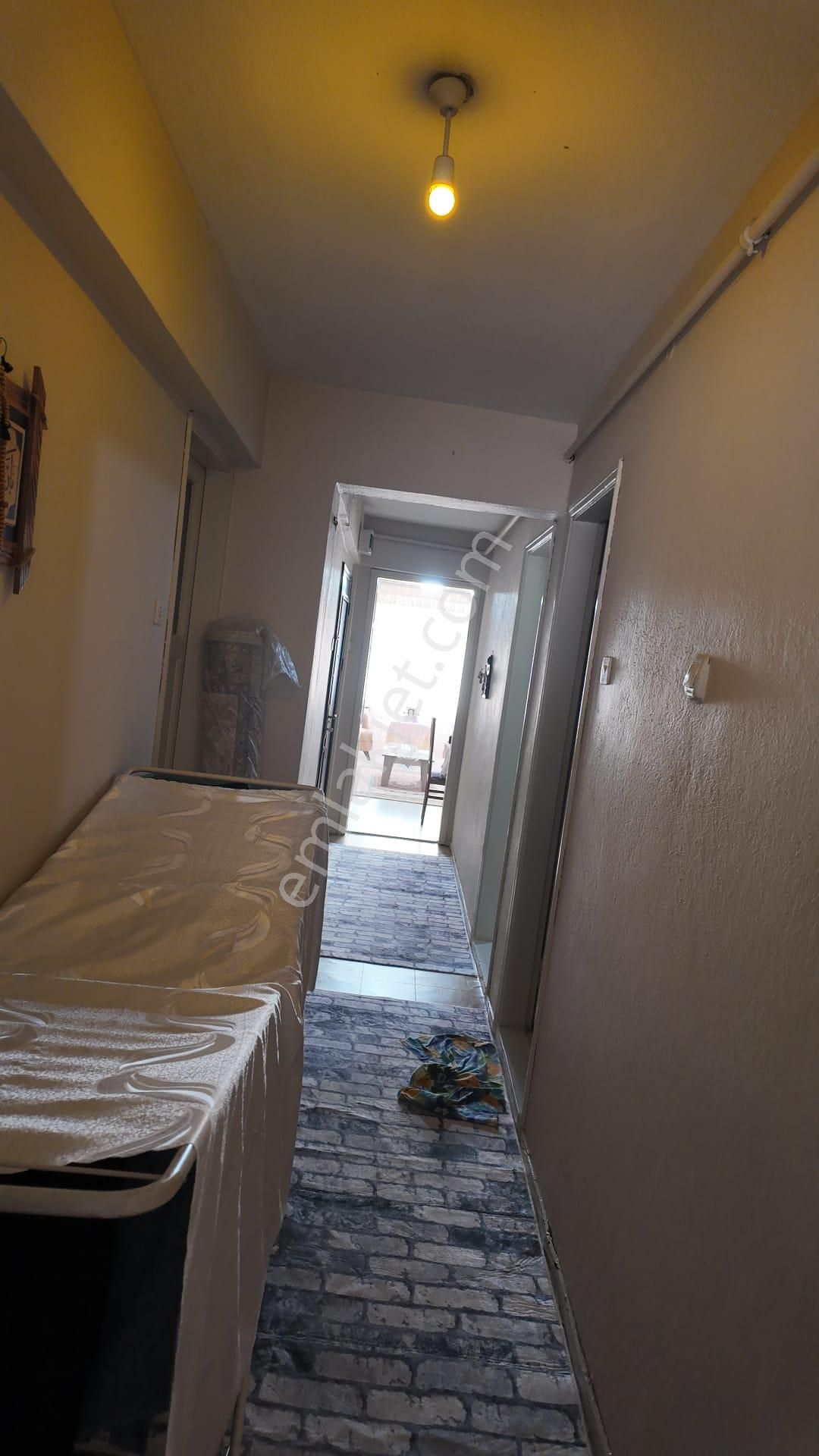 Bursa Osmangazi Demirtaşpaşa’da Merkezi Konum Yatırıma Uygun Satılık Daire - Görsel 23