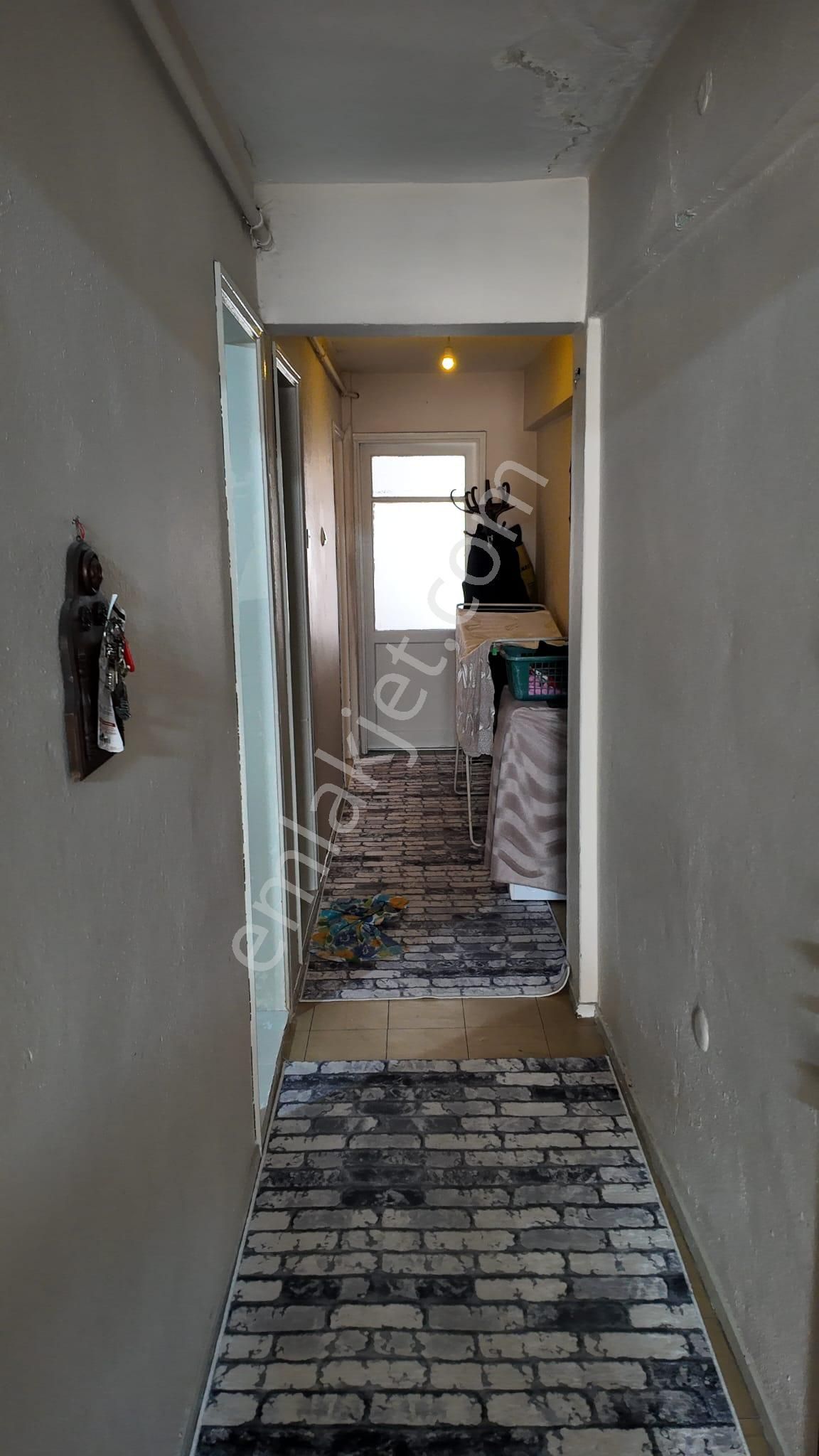 Bursa Osmangazi Demirtaşpaşa’da Merkezi Konum Yatırıma Uygun Satılık Daire - Görsel 5