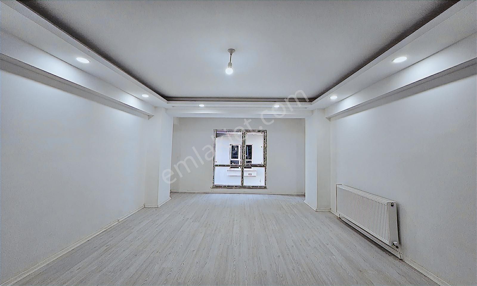 Yaşam'dan İstasyon Mah. Otoparklı Kat Seçenekli 2+1 Daireler