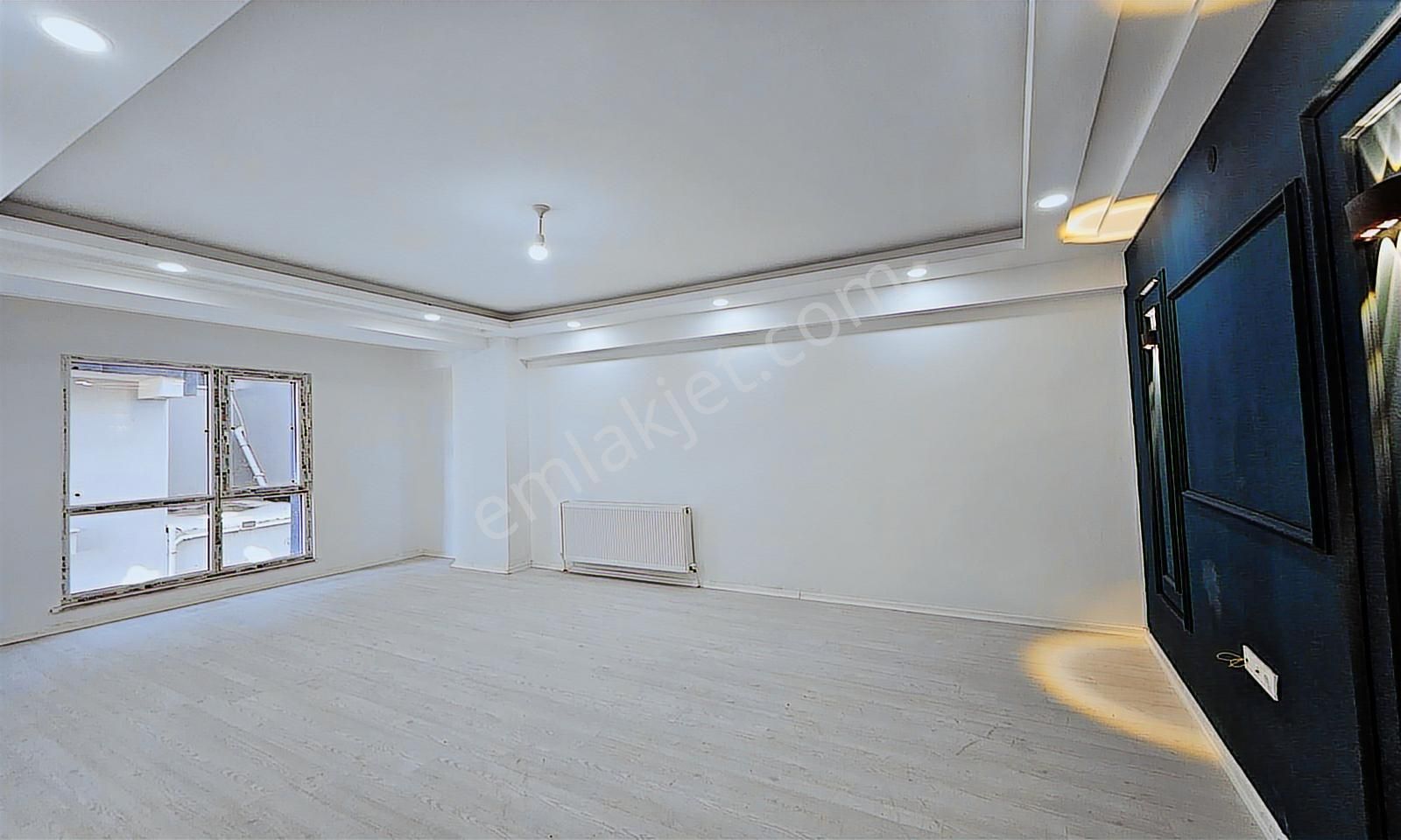 Yaşam'dan İstasyon Mah. Otoparklı Kat Seçenekli 2+1 Daireler - Görsel 25