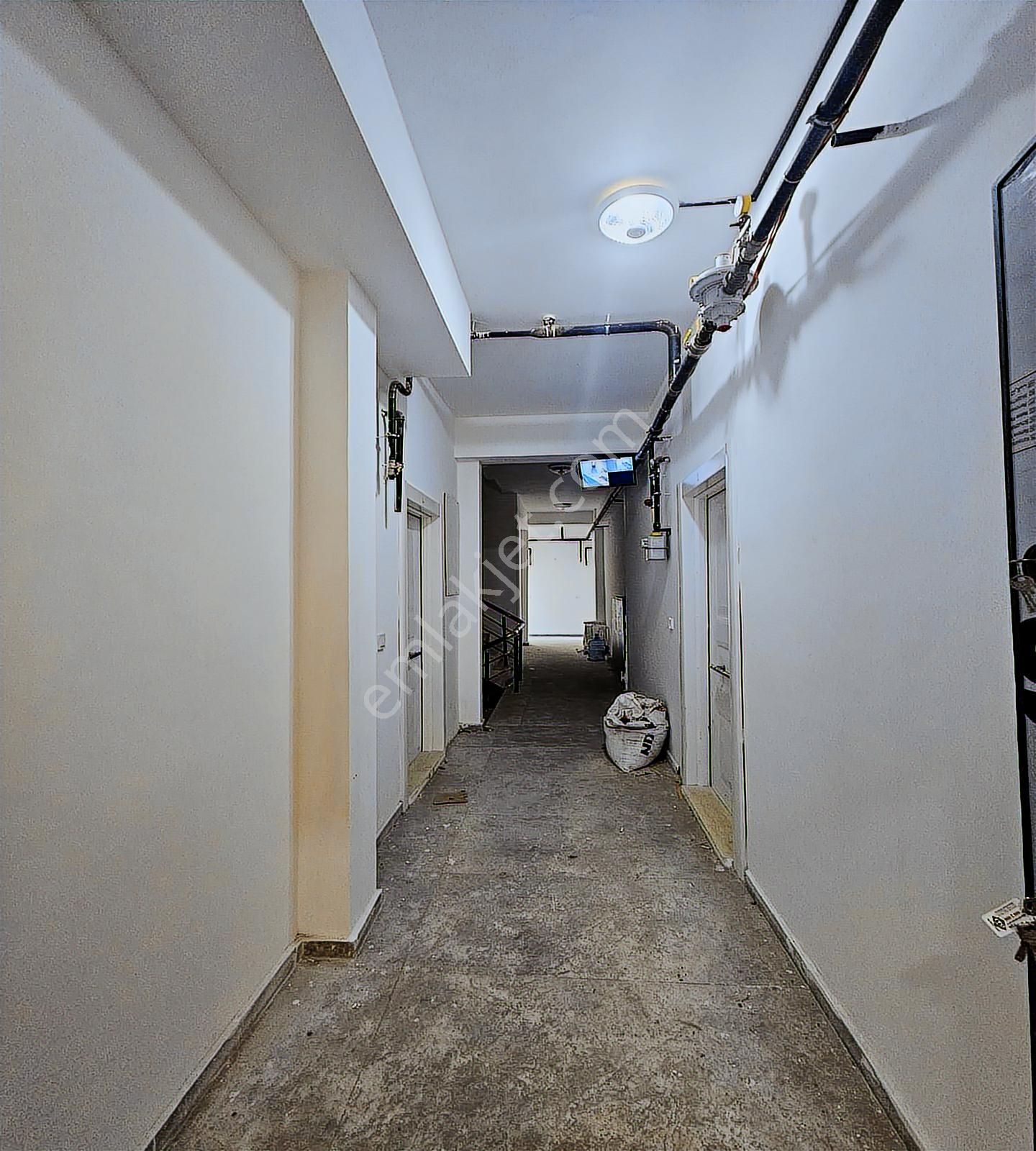 Yaşam'dan İstasyon Mah. Otoparklı Kat Seçenekli 2+1 Daireler - Görsel 35