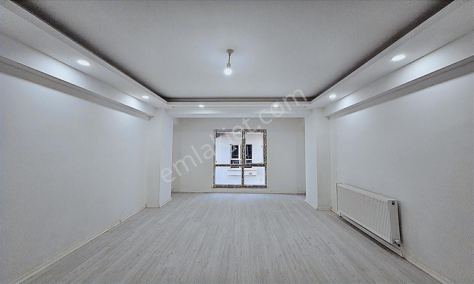 Yaşam'dan İstasyon Mah. Otoparklı Kat Seçenekli 2+1 Daireler - Görsel 17