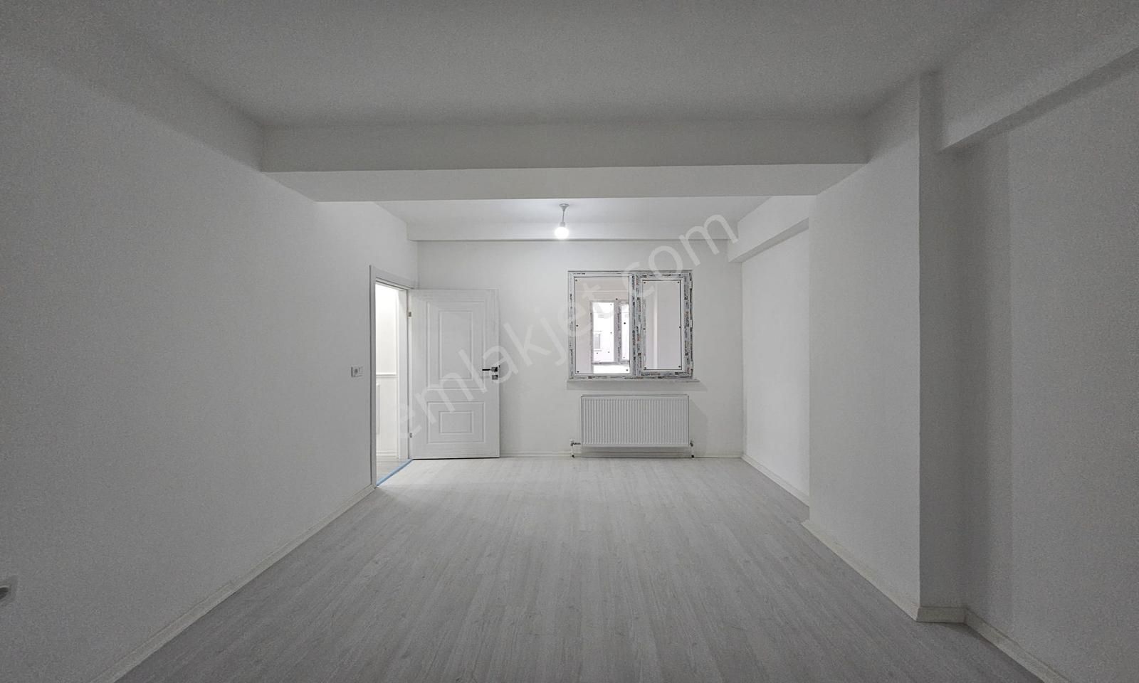 Yaşam'dan İstasyon Mah. Otoparklı Kat Seçenekli 2+1 Daireler - Görsel 14