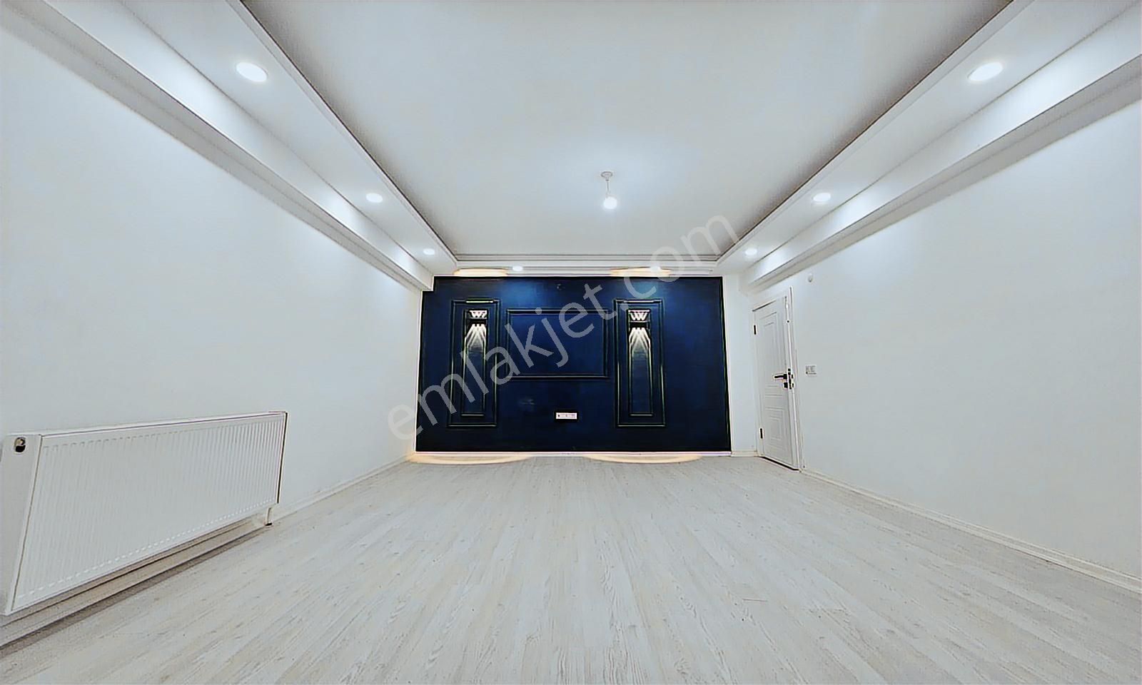 Yaşam'dan İstasyon Mah. Otoparklı Kat Seçenekli 2+1 Daireler - Görsel 2