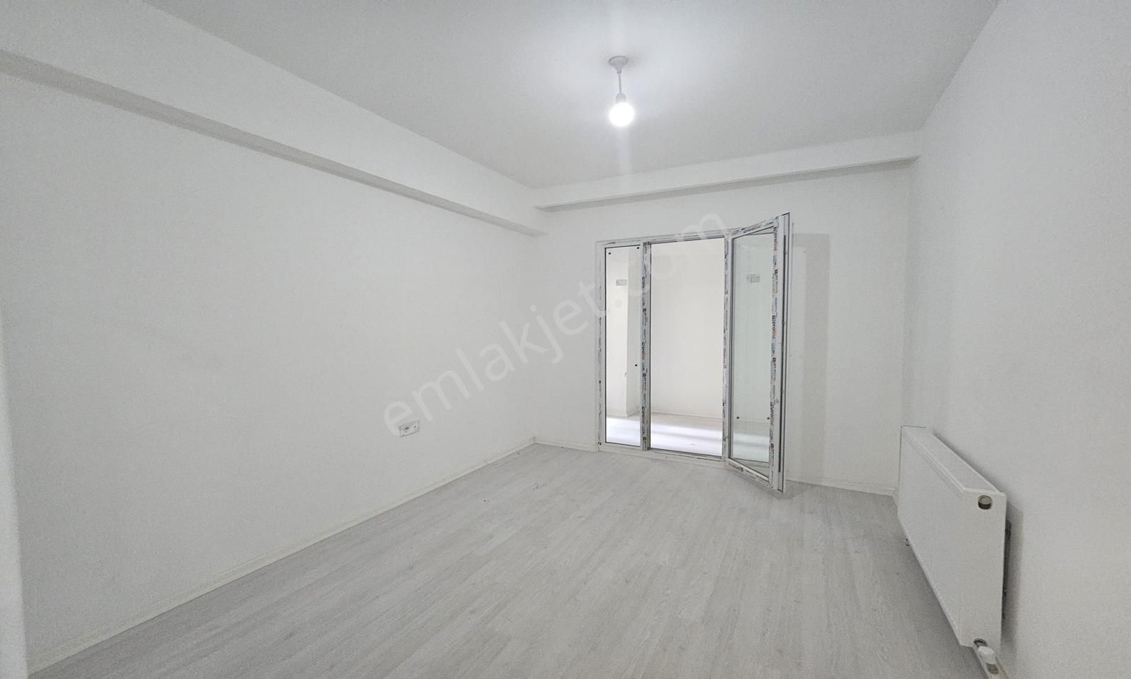 Yaşam'dan İstasyon Mah. Otoparklı Kat Seçenekli 2+1 Daireler - Görsel 8