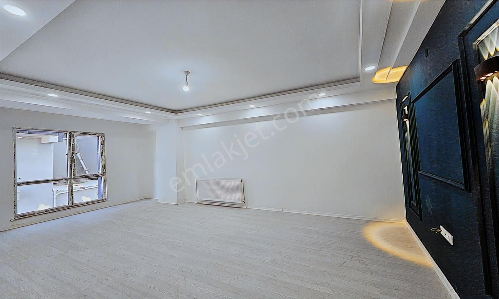 Yaşam'dan İstasyon Mah. Otoparklı Kat Seçenekli 2+1 Daireler - Görsel 3