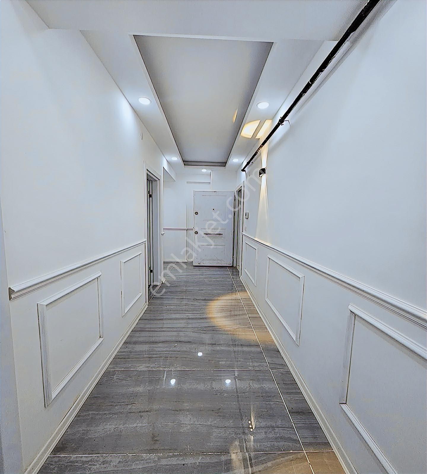 Yaşam'dan İstasyon Mah. Otoparklı Kat Seçenekli 2+1 Daireler - Görsel 4