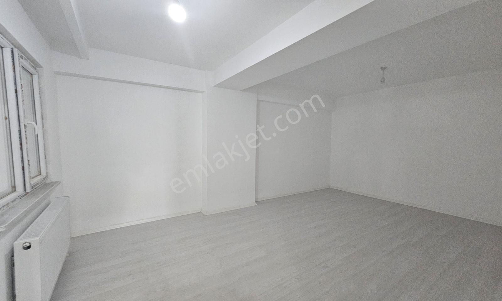 Yaşam'dan İstasyon Mah. Otoparklı Kat Seçenekli 2+1 Daireler - Görsel 31