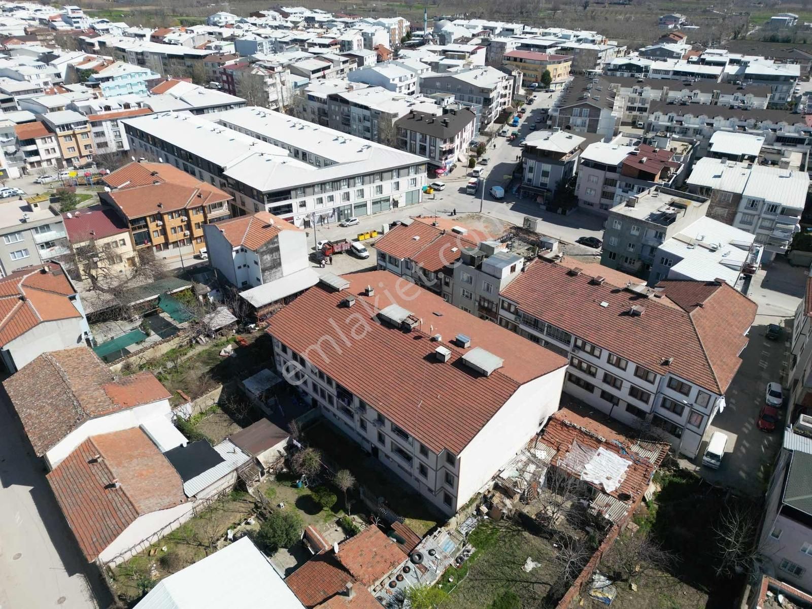 Pw Plus ' Tan Gürsu İstiklal Mh.' De Satılık 3+1 Daire - Görsel 7