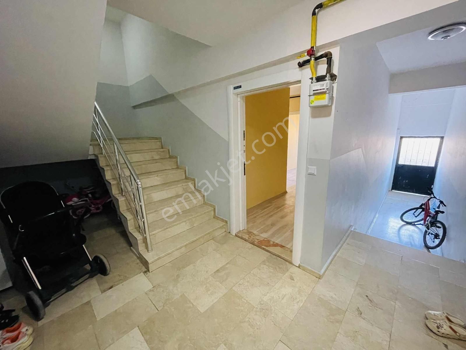 Pw Plus ' Tan Gürsu İstiklal Mh.' De Satılık 3+1 Daire - Görsel 9