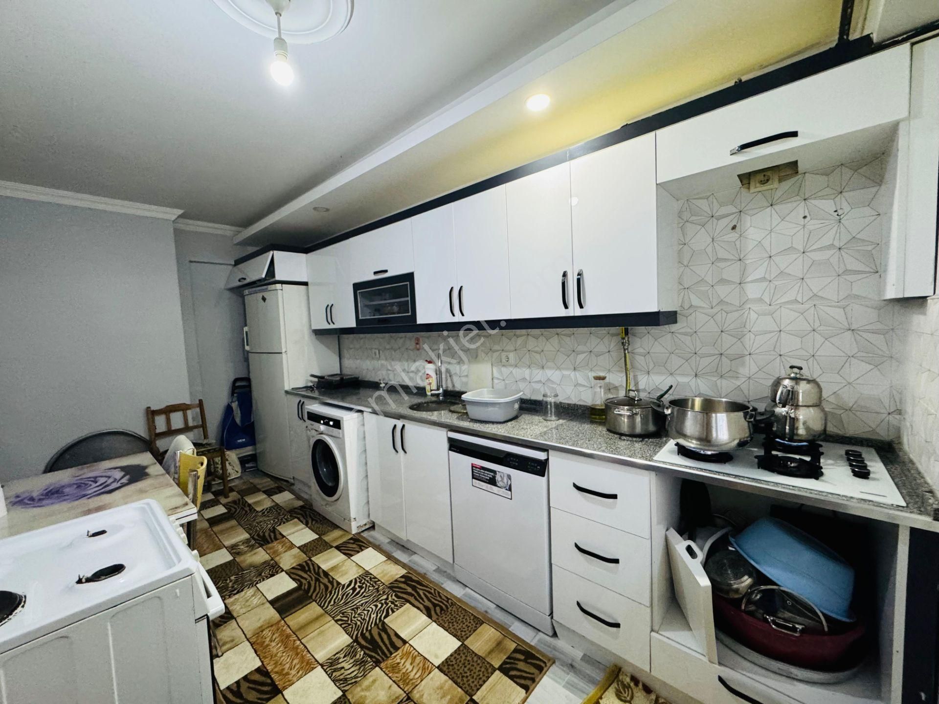 Çerkezköy*** Merpa İnşaat'tan*** Uygun Fiyat'ta Kaçırlmaz _iskanlı 2+1 .1950.000tl - Görsel 5