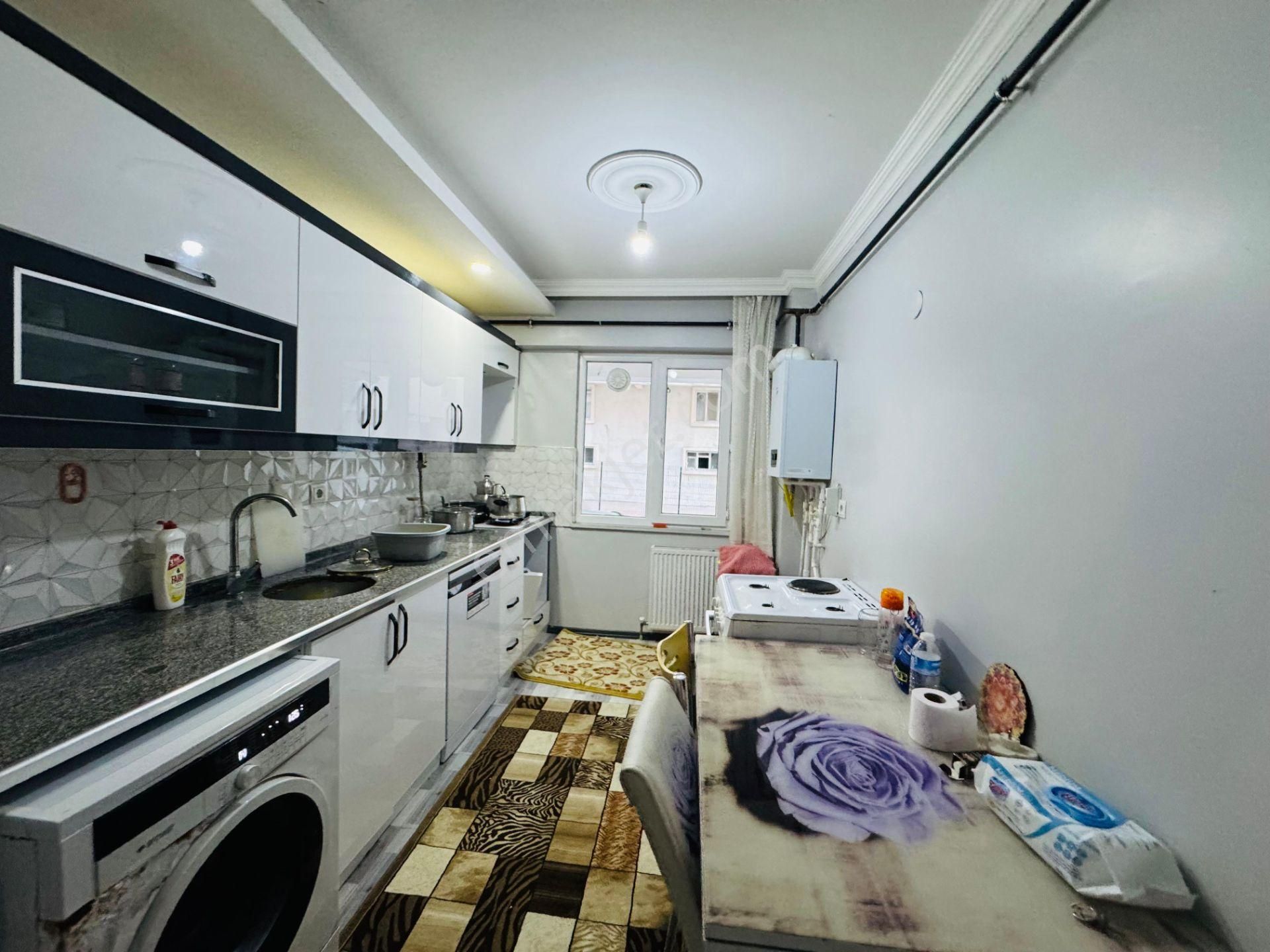 Çerkezköy*** Merpa İnşaat'tan*** Uygun Fiyat'ta Kaçırlmaz _iskanlı 2+1 .1950.000tl - Görsel 8