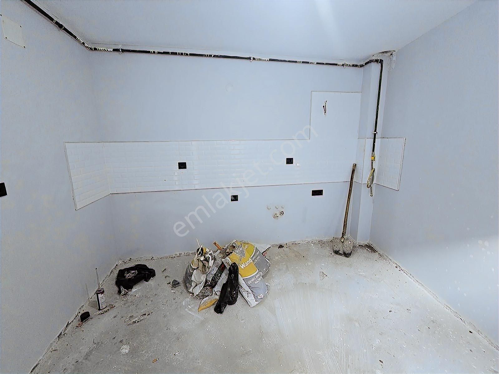 Tırpan'dan Osmangazi Selamet Mah.3katlı Satılık Müstakil Ev - Görsel 25