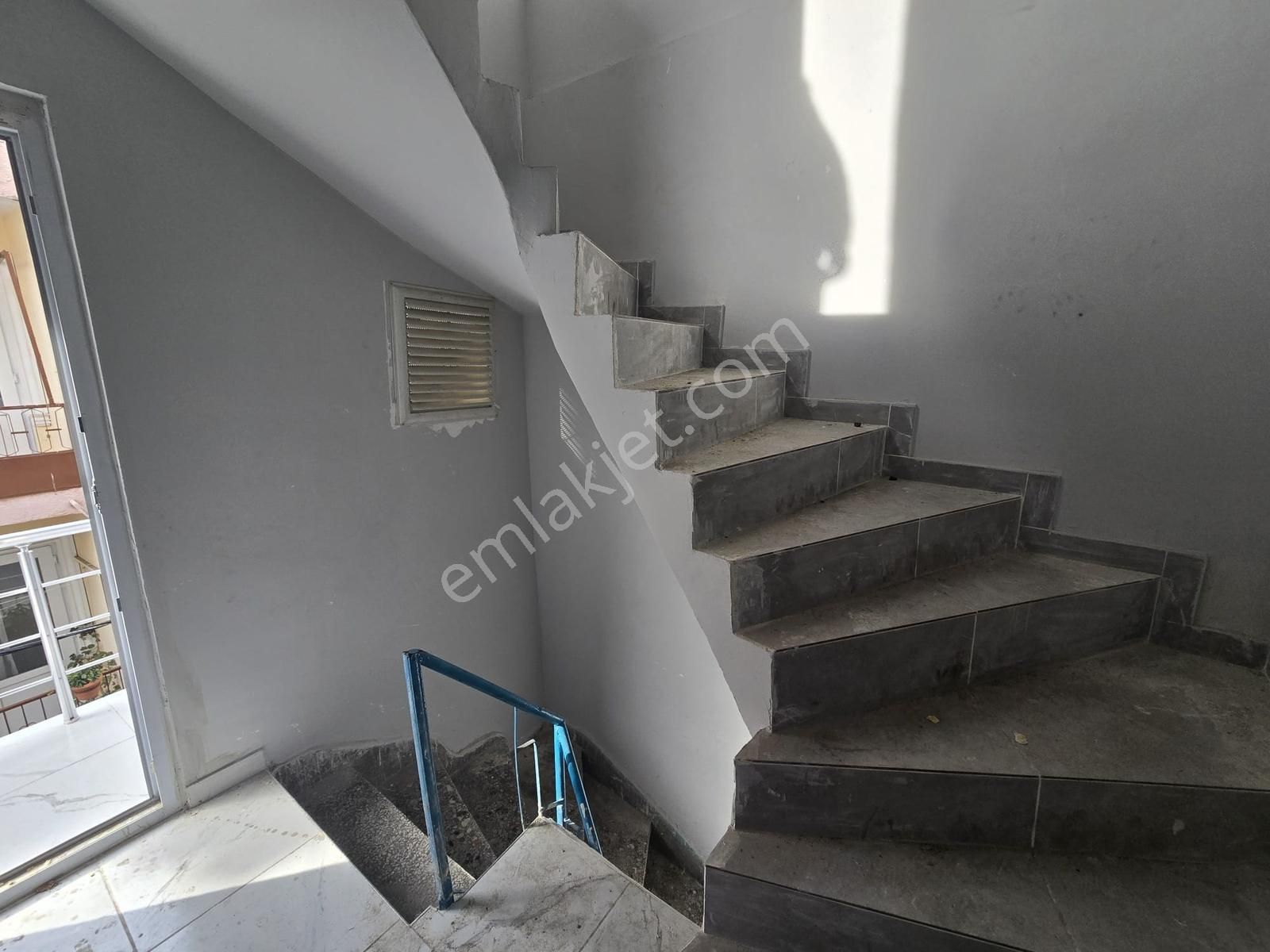 Tırpan'dan Osmangazi Selamet Mah.3katlı Satılık Müstakil Ev - Görsel 20