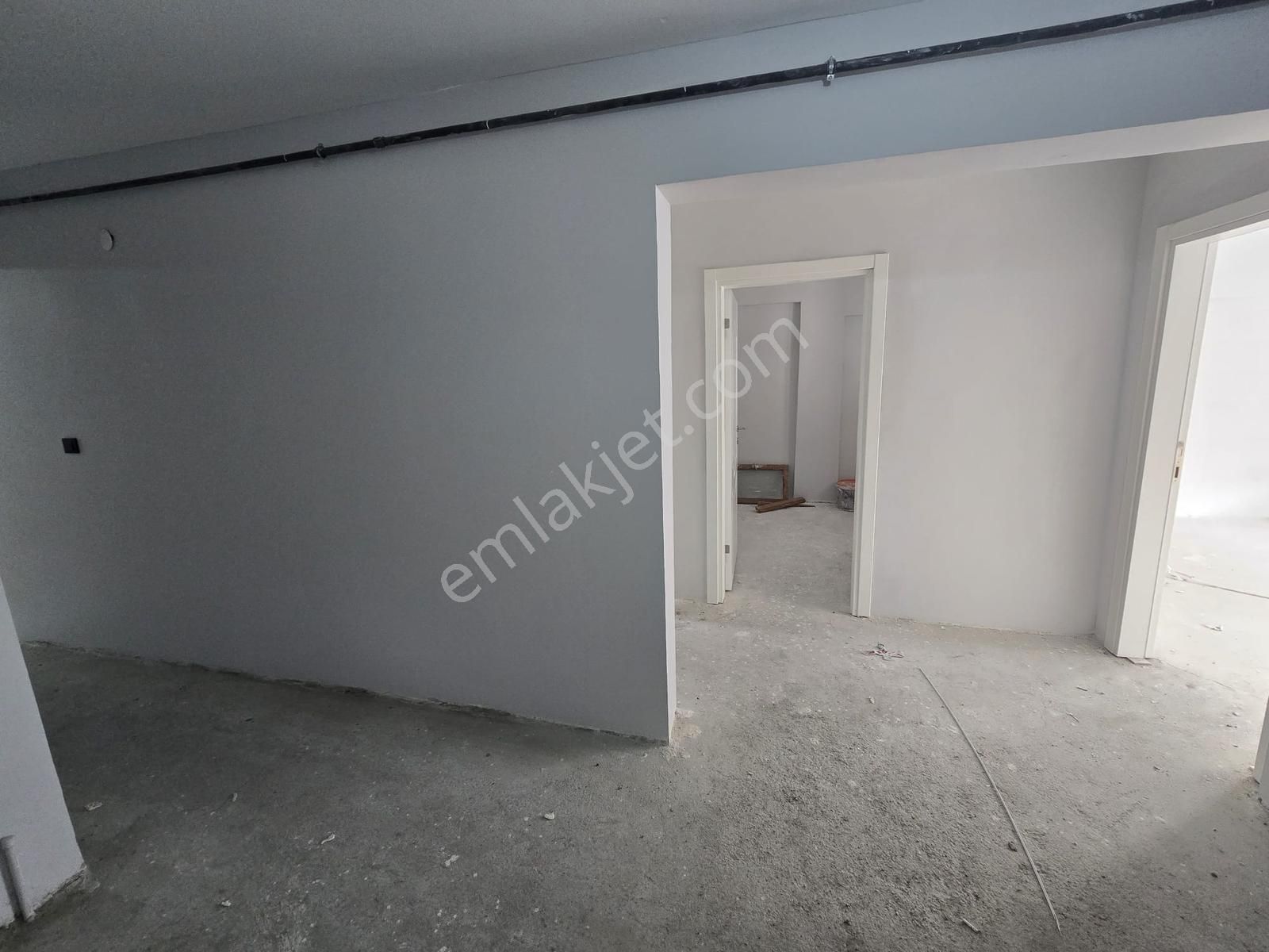 Tırpan'dan Osmangazi Selamet Mah.3katlı Satılık Müstakil Ev - Görsel 17