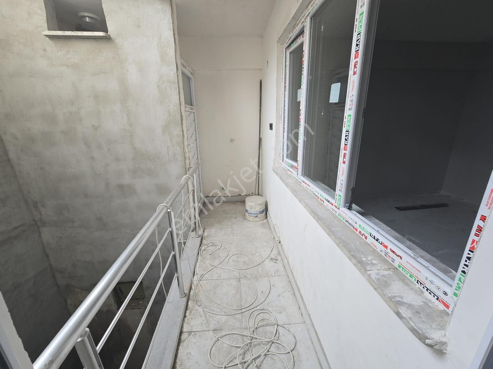 Tırpan'dan Osmangazi Selamet Mah.3katlı Satılık Müstakil Ev - Görsel 24