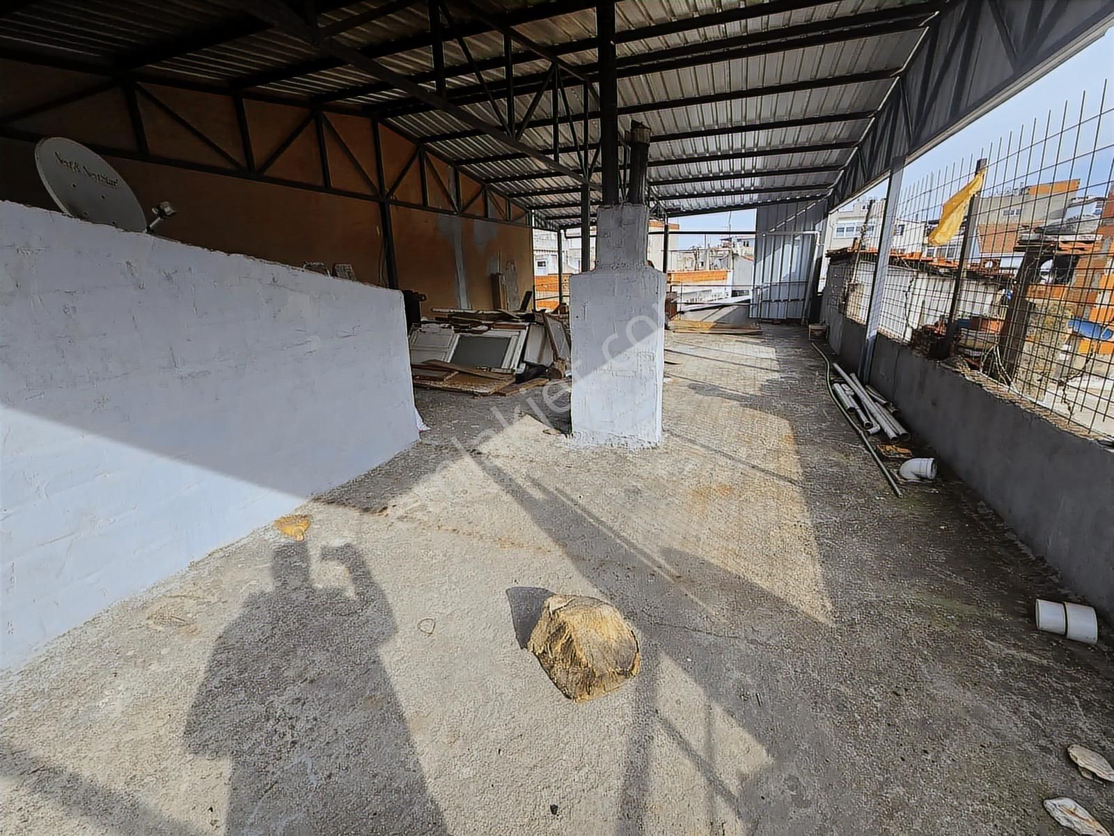 Tırpan'dan Osmangazi Selamet Mah.3katlı Satılık Müstakil Ev - Görsel 29