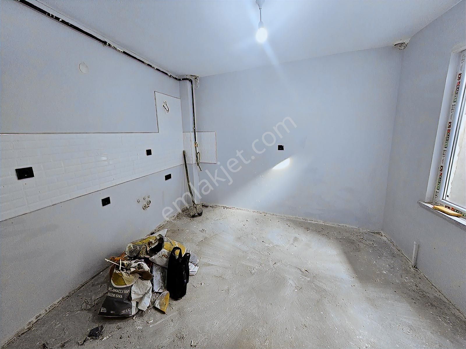 Tırpan'dan Osmangazi Selamet Mah.3katlı Satılık Müstakil Ev - Görsel 28