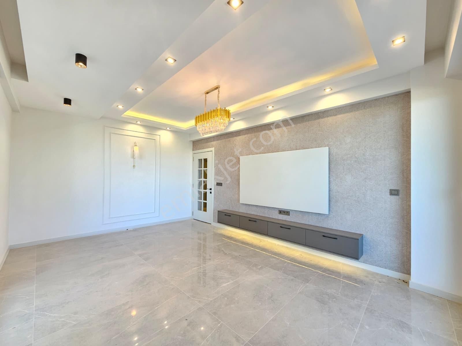 Denizli 1200 Evler De 3+1 Önü Açık Ebeveyn Banyolu Panjurlu - Görsel 4